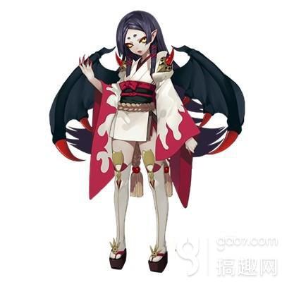 阴阳师女式神实用性排名女式神哪个好 搞趣网 阴阳师女式神实用性排名女式神哪个好 搞趣网