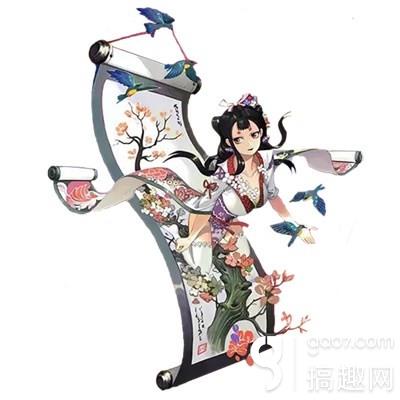 阴阳师女式神实用性排名女式神哪个好 搞趣网 阴阳师女式神实用性排名女式神哪个好 搞趣网