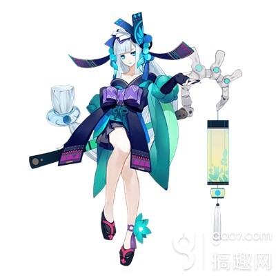 阴阳师女式神实用性排名女式神哪个好 搞趣网 阴阳师女式神实用性排名女式神哪个好 搞趣网