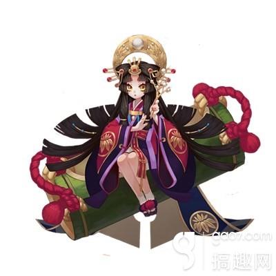 阴阳师女式神实用性排名女式神哪个好 搞趣网 阴阳师女式神实用性排名女式神哪个好 搞趣网