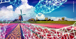 荷兰政府制定区块链研究议程：这三个问题是重点