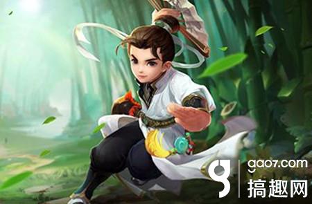 大话西游热血版人族逍遥生技能怎么搭配