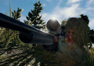 和平精英四倍镜瞄准技巧详解