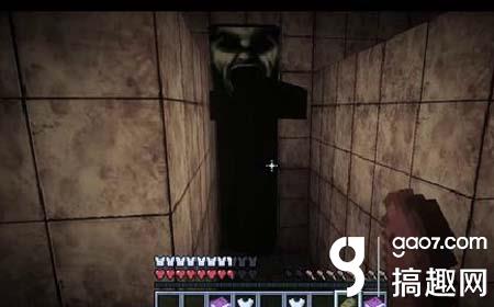 我的世界籽岷的单人恐怖解谜逃生outlast上集 Minecraft我的世界专区 搞趣网 我的世界籽岷的单人恐怖解谜逃生outlast上集 Minecraft我的世界专区 搞趣网