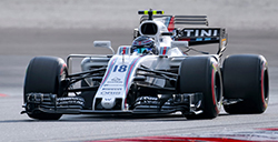 F1威廉姆斯车队通过开发新型区块链技术获取竞争优势