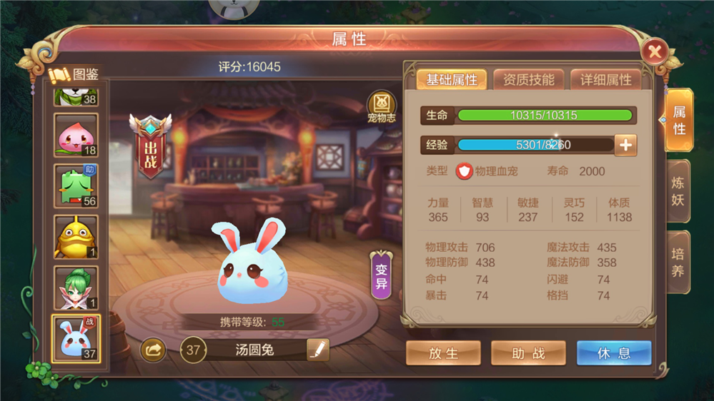 自由幻想手游攻击术士攻略
