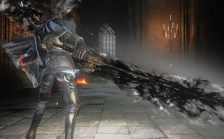 黑暗之魂3咒术师怎么加点 咒术师加点技巧武器推荐