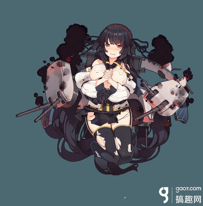 戰艦少女r諾福克怎麼樣 諾福克圖鑑賞析