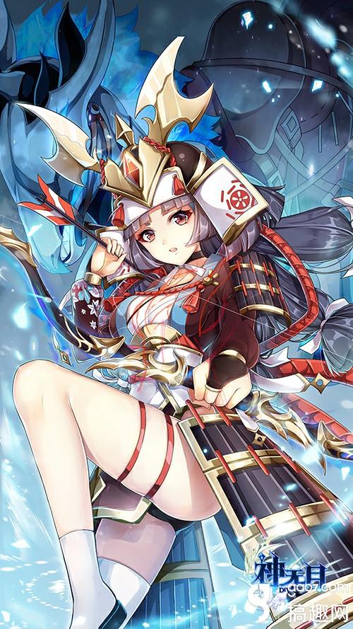 神无月国庆开放全新秘境玩法 无尽之界版本介绍